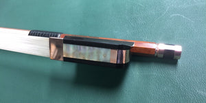 Arcos Brasil - GOLD Fitted Pernambuco Cello Bow