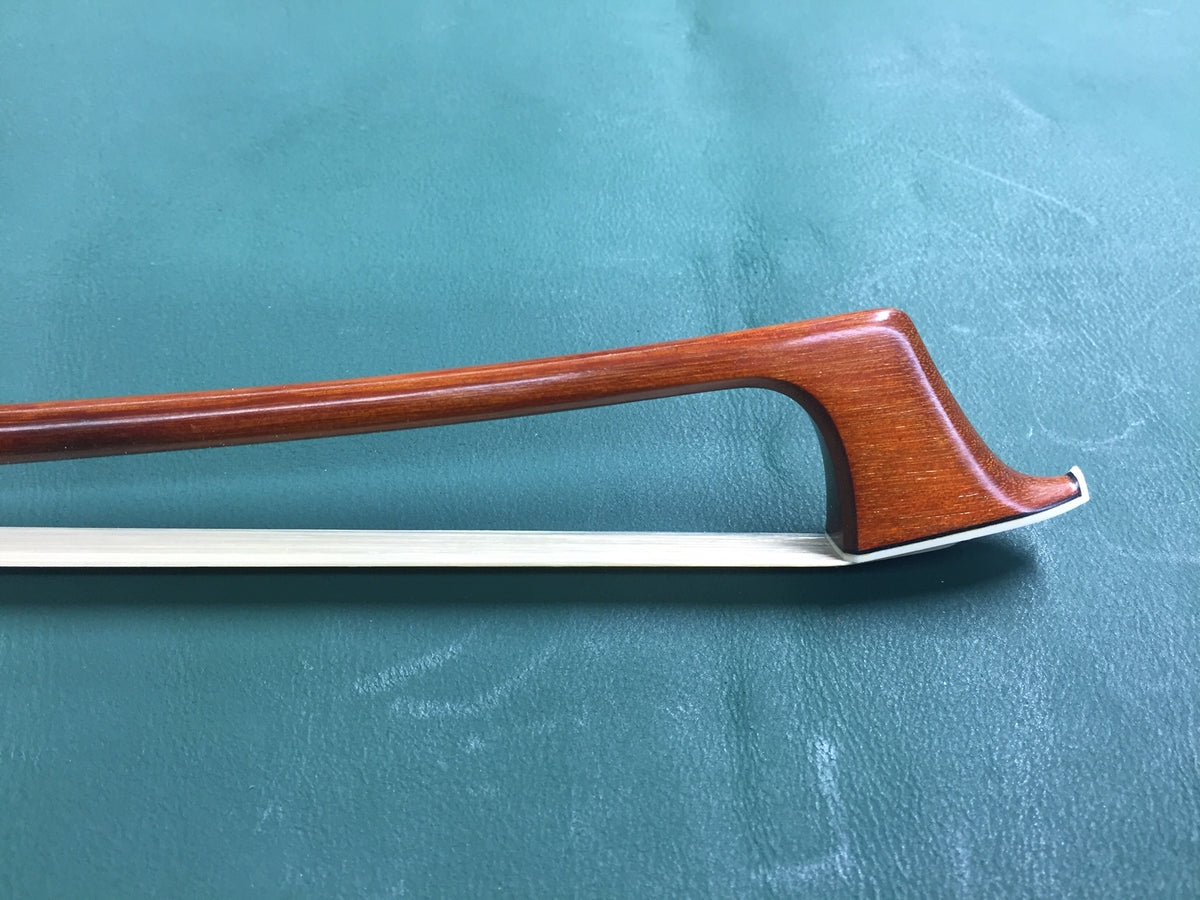 Arcos Brasil - GOLD Fitted Pernambuco Cello Bow