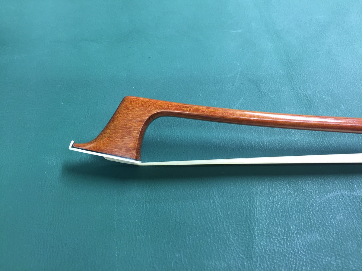 Arcos Brasil - GOLD Fitted Pernambuco Cello Bow