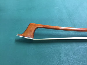 Arcos Brasil - GOLD Fitted Pernambuco Cello Bow