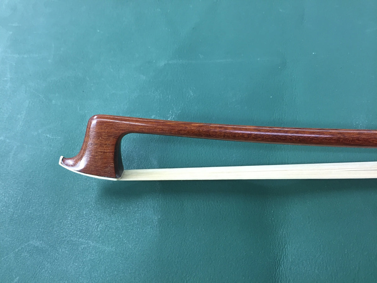 D. Chagas Silver Fleur de Lys Pernambuco - VIOLA