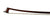 Arcos Brasil - Special Replica Peccatte Pernambuco Cello Bow