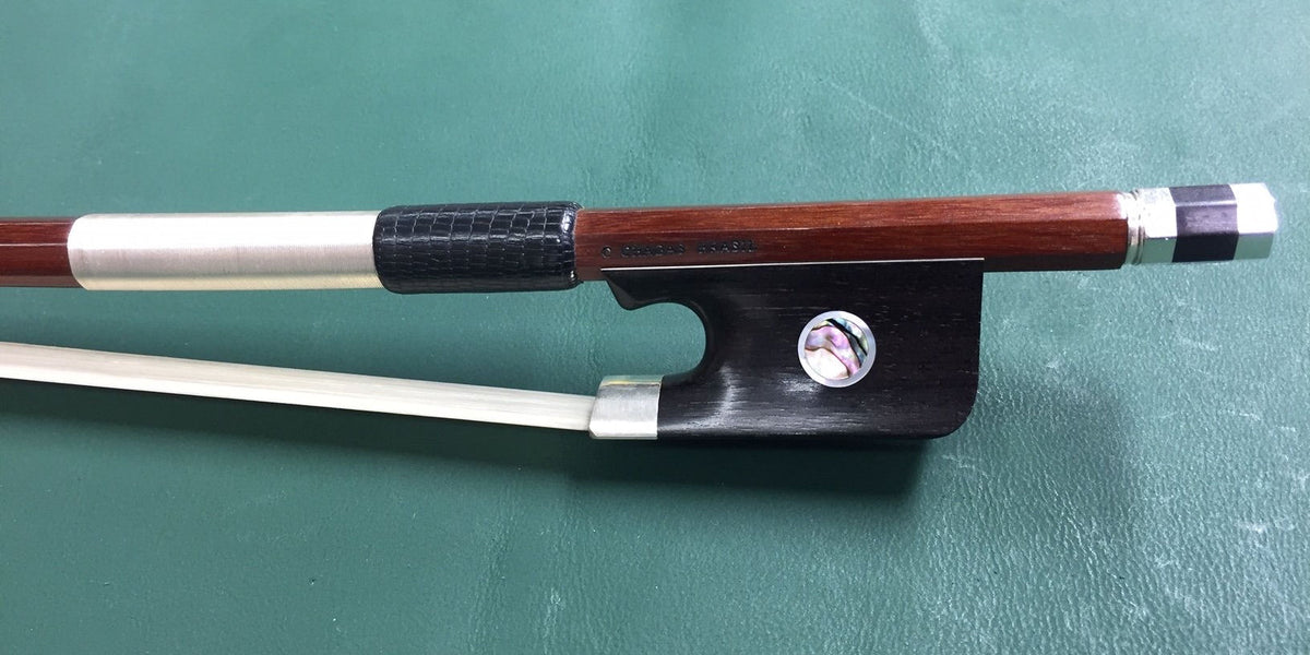 C. Chagas - SILVER Limited Edition - CELLO