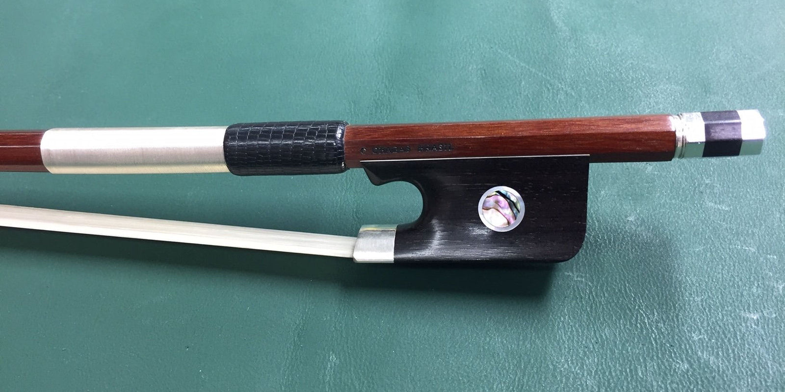 C. Chagas - SILVER Limited Edition - CELLO