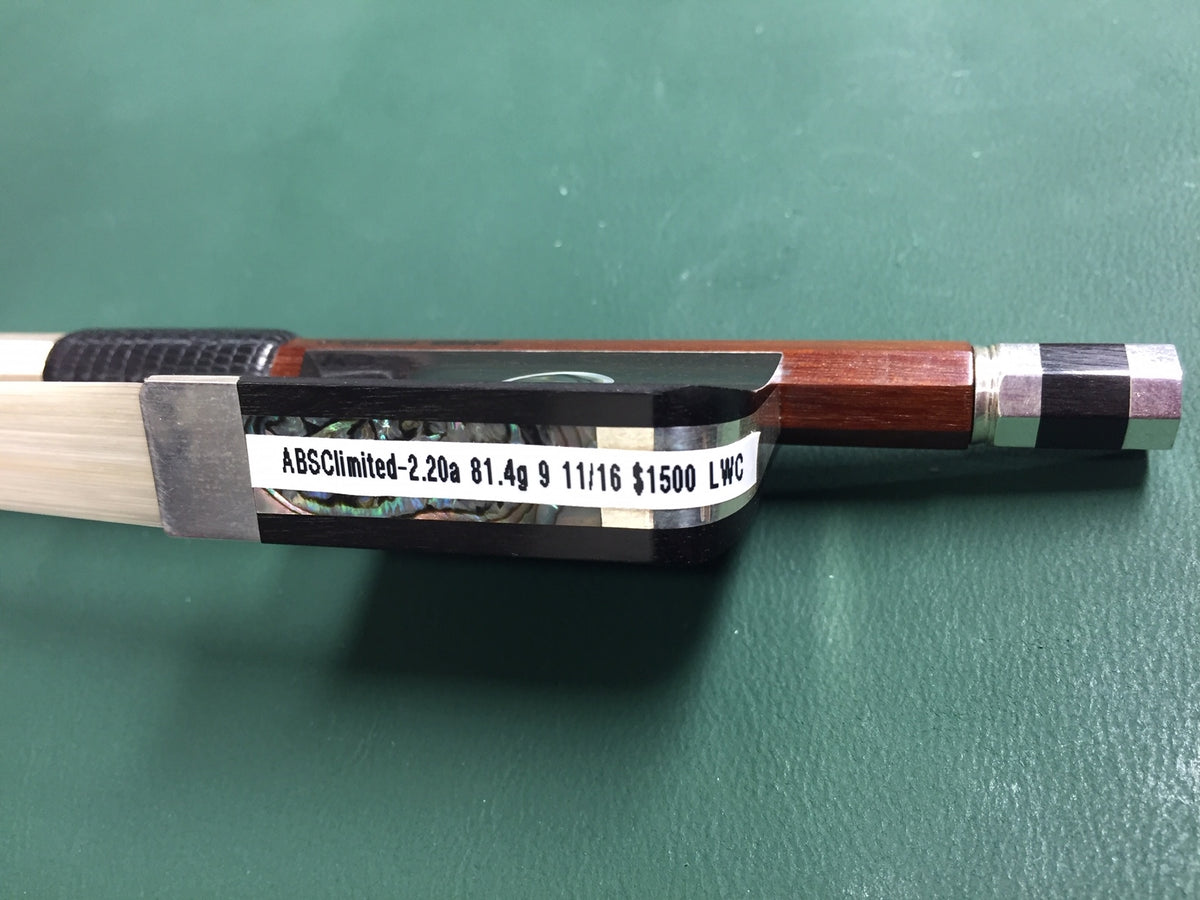 C. Chagas - SILVER Limited Edition - CELLO