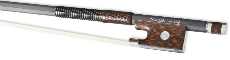Arcus P-Series Carbon Bow - VIOLIN