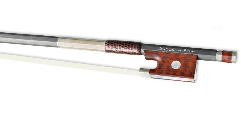 Arcus P-Series Carbon Bow - VIOLIN