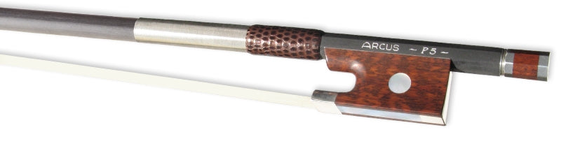 Arcus P-Series Carbon Bow - VIOLIN