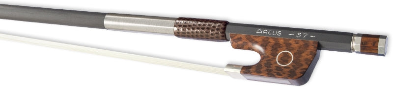 Arcus S-Series Carbon Bow - VIOLIN