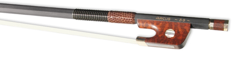 Arcus S-Series Carbon Bow - VIOLIN