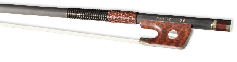 Arcus S-Series Carbon Bow - VIOLIN