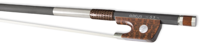 Arcus S-Series Carbon Bow - VIOLIN