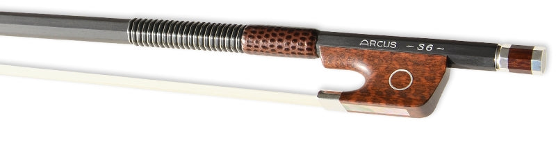 Arcus S-Series Carbon Bow - VIOLIN