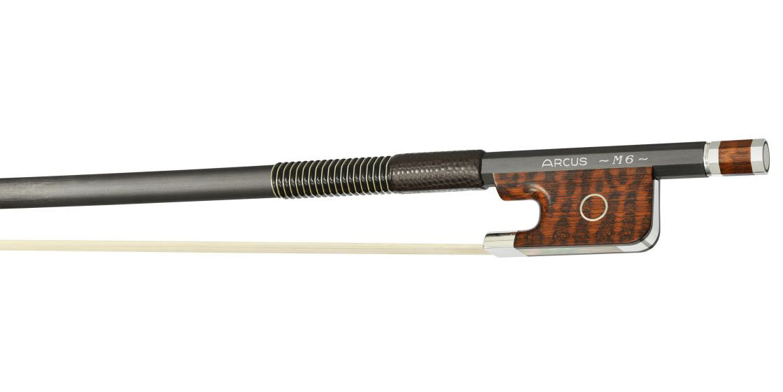 Arcus M-Series Carbon Cello Bow