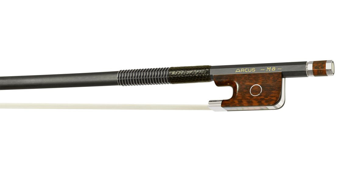 Arcus M-Series Carbon Cello Bow