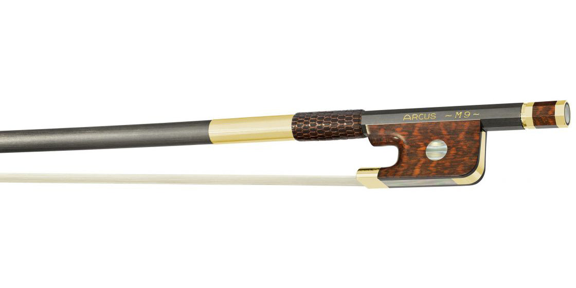 Arcus M-Series Carbon Cello Bow