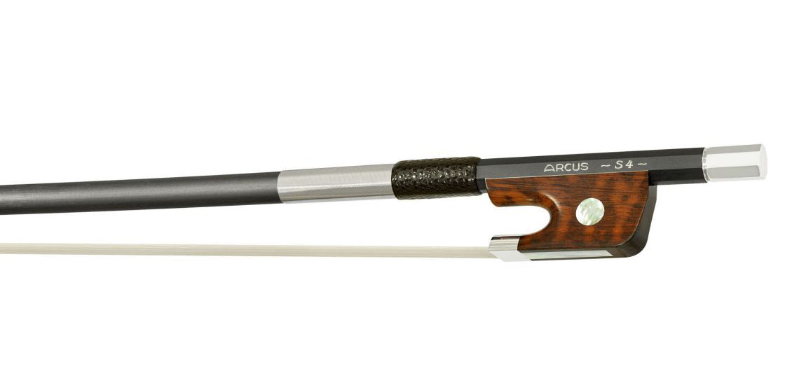 Arcus S-Series Carbon Bow - CELLO