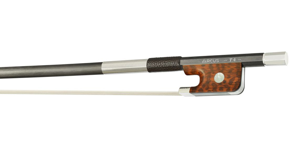Arcus T-Series Carbon Bow - CELLO