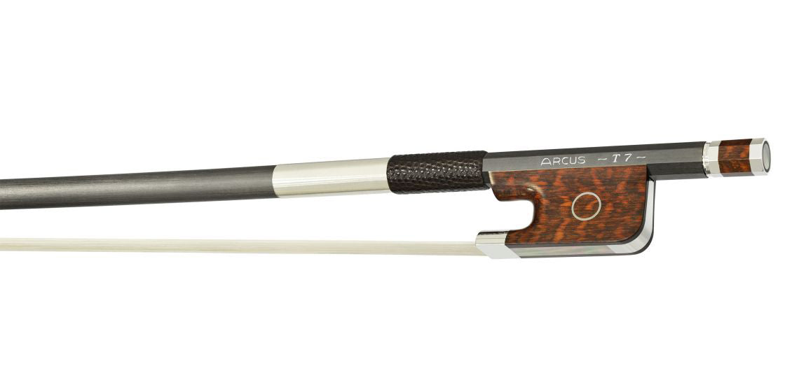 Arcus T-Series Carbon Bow - CELLO