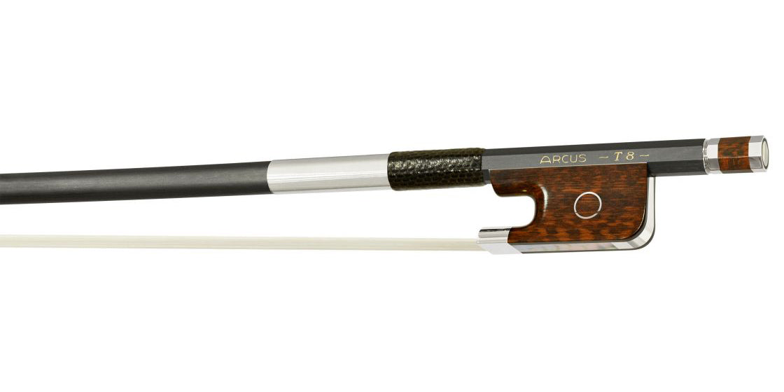 Arcus T-Series Carbon Bow - CELLO