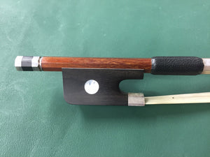 Steffen Kuhnla Master Pernambuco Bow - VIOLA