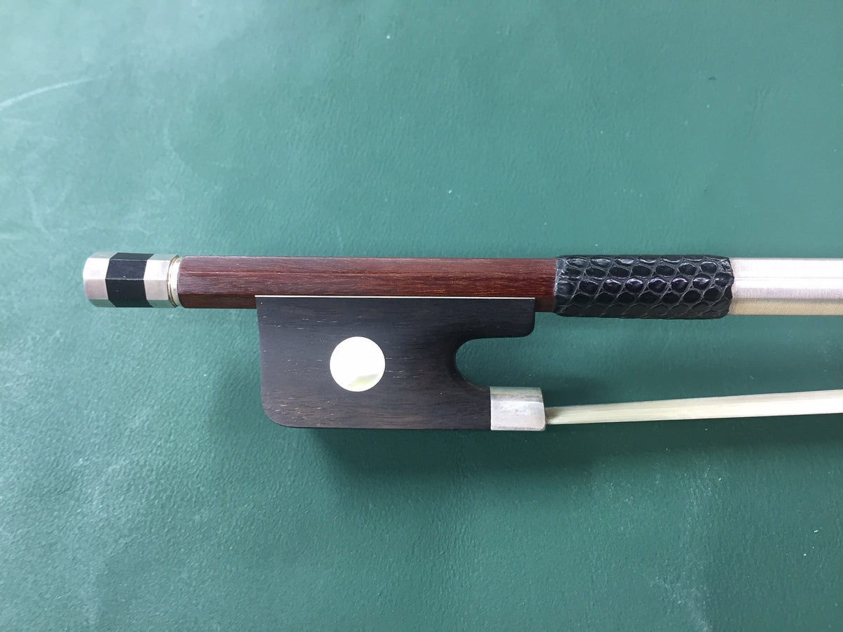 Steffen Kuhnla Master Pernambuco Bow - VIOLA