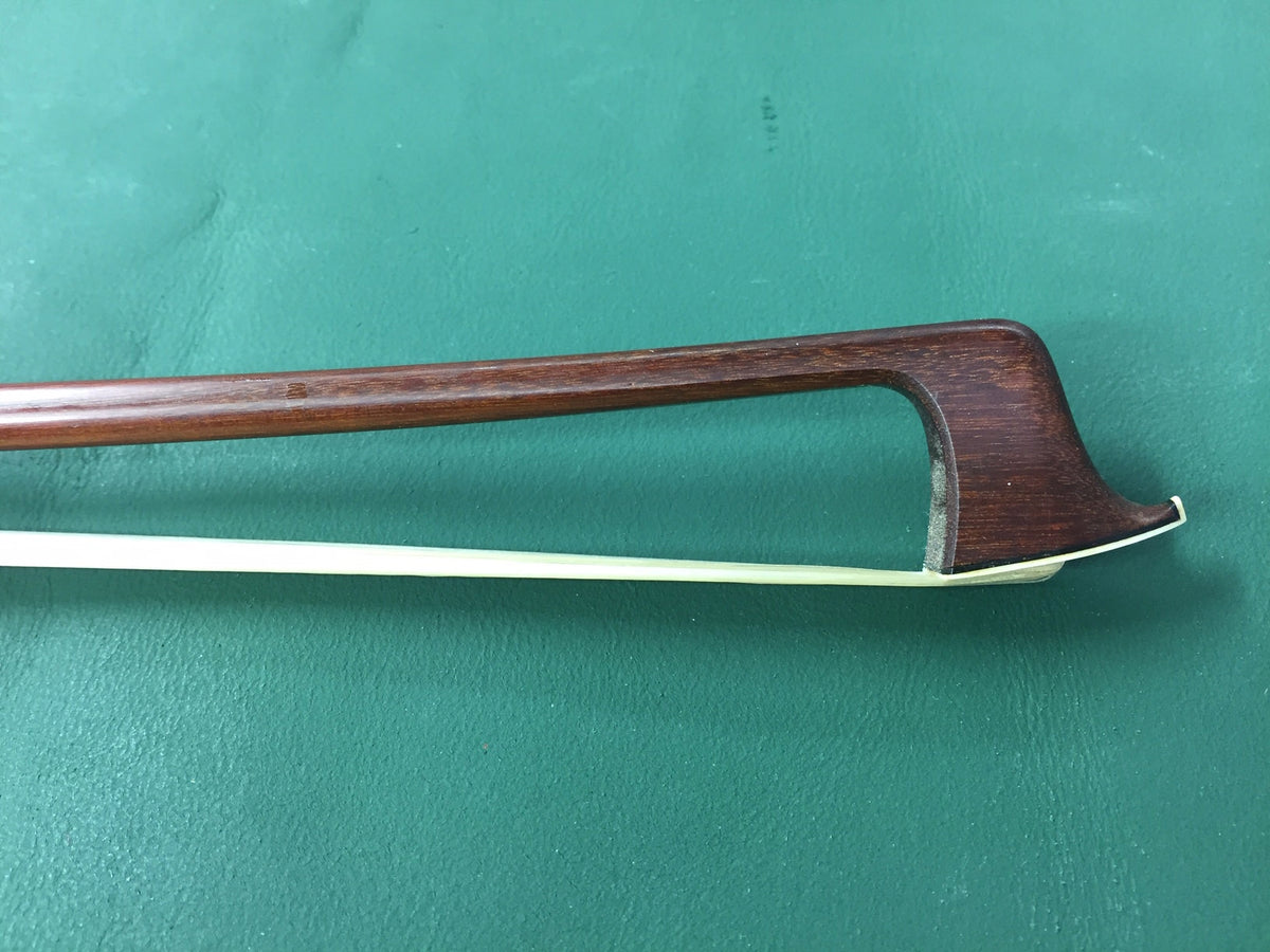 Steffen Kuhnla Master Pernambuco Bow - VIOLA