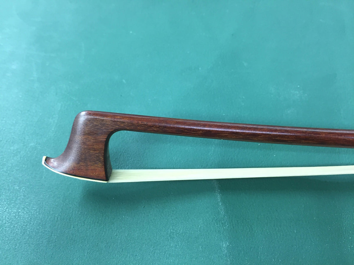 Steffen Kuhnla Master Pernambuco Bow - VIOLA
