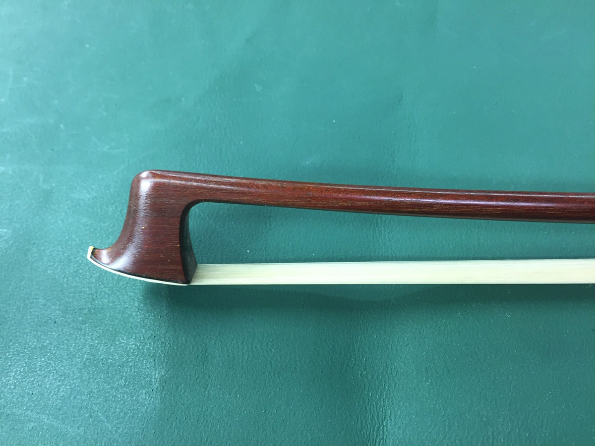 Steffen Kuhnla Master Pernambuco Bow - VIOLA