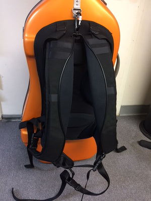 BAM Ergonomic Backpack System