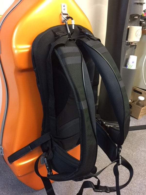 BAM Ergonomic Backpack System
