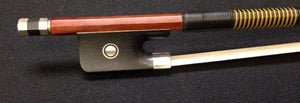 Century Strings Brazilwood Bow Model BVC25 - CELLO 4/4