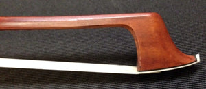 Century Strings Brazilwood Bow Model BVC25 - CELLO 4/4