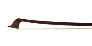 Century Strings Silver Mounted Pernambuco Bow Model BVC95 'Vuillaume' - CELLO