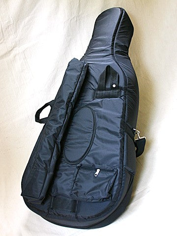 Bobelock Soft Bag for cellos model 1010