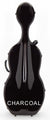 Otto Musica 'Artino Muse' model 620 Carbon Composite Cello Case