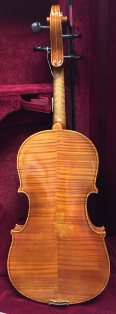 Callegari 15 3/4"  Viola