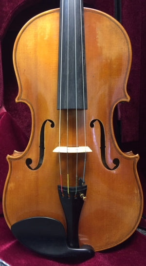 Callegari 15 3/4"  Viola