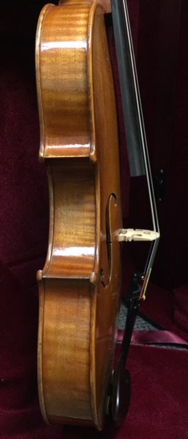 Callegari 15 3/4"  Viola