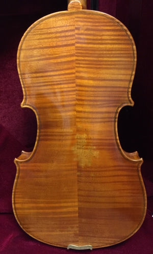 Callegari 15 3/4"  Viola