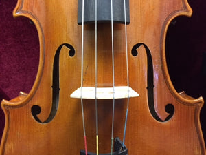 Callegari 15 3/4"  Viola