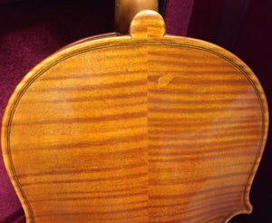 Callegari 15 3/4"  Viola