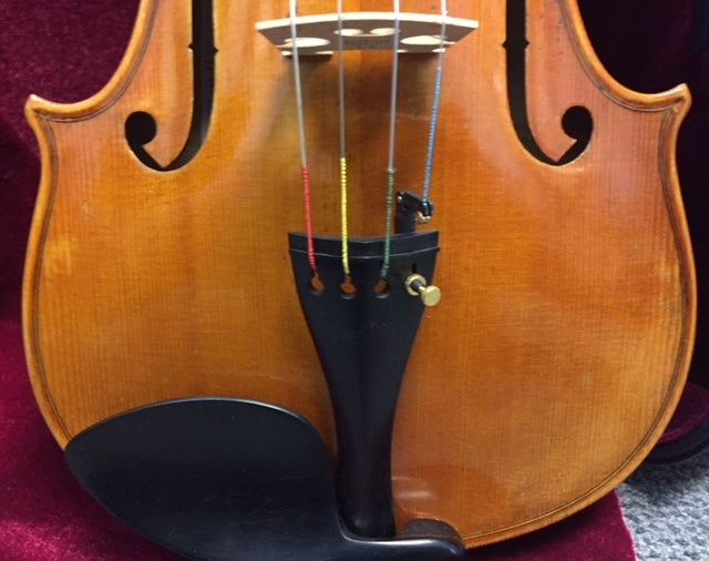 Callegari 15 3/4"  Viola