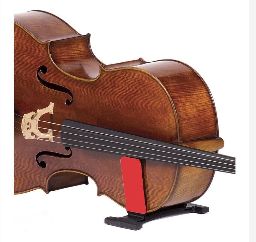 celloGard Foldable Cello Floor Stand