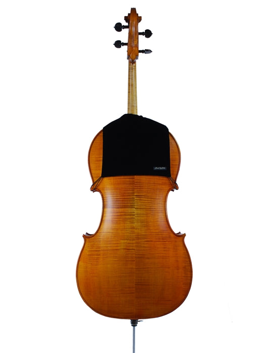 Cello Bib by Bass Clef Bibs