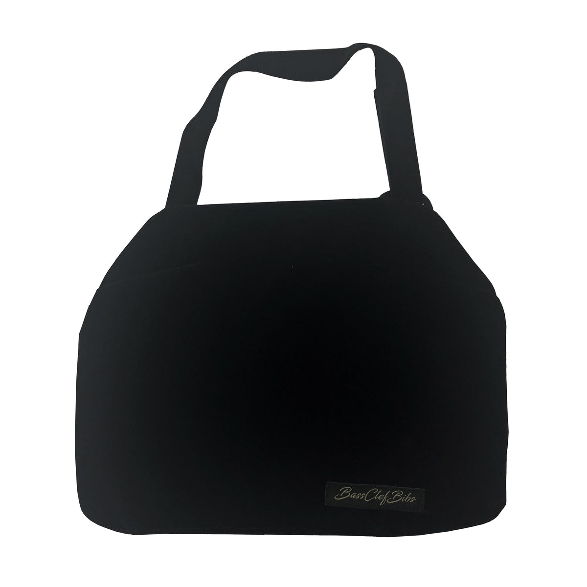 Cello Bib by Bass Clef Bibs