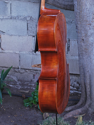 Howard Core Select 'Rocca' 4/4 Cello