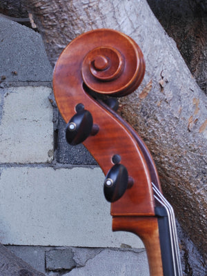 Howard Core Select 'Rocca' 4/4 Cello