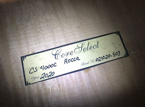 Howard Core Select 'Rocca' 4/4 Cello