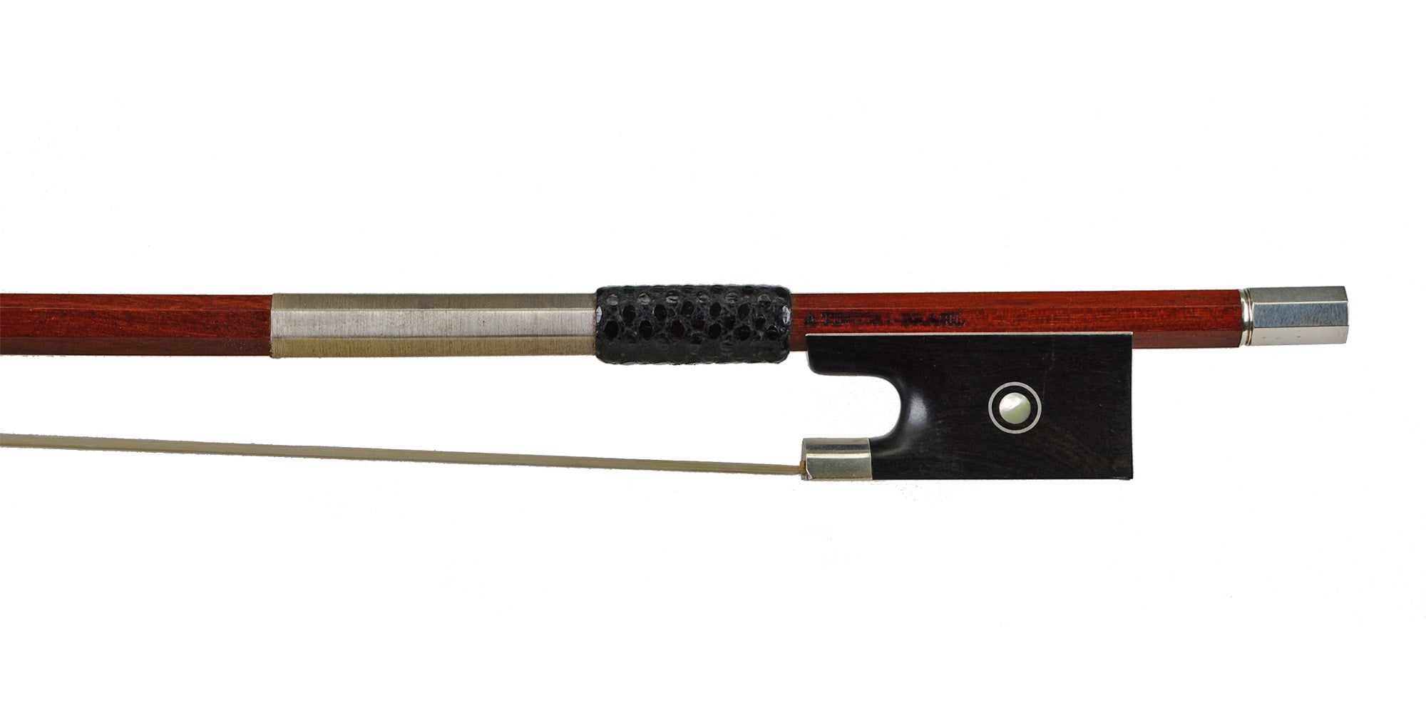 Violin Bow - Arcos Brasil Sartory - Linda West Cellos